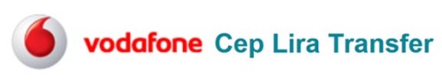 Vodafone TL transferi nasıl yapabilirim? 