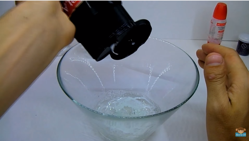 slime yap